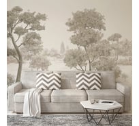 Фотообои ООО Ортограф Trees sepia 2.49x2.7 м OT-G_34090