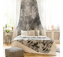 Фотообои ООО Ортограф Matrix dark 3.71x2.7 м OT-G_31732