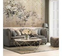 Фотообои ООО Ортограф Bourjois beige 3.71x2.7 м OT-G_31729