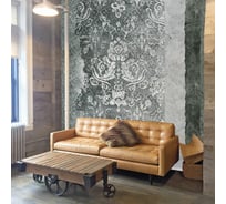 Фотообои ООО Ортограф Chambord dark 3.71x2.7 м OT-G_31723