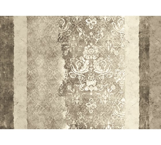 Фотообои ООО Ортограф Chambord sepia 3.71x2.7 м OT-G_31722
