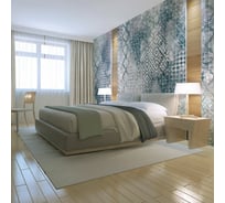 Фотообои ООО Ортограф Matrix 3.71x2.7 м OT-G_31731