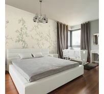 Фотообои ООО Ортограф Spring garden beige 3.71x2.7 м OT-G_33922