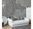 Фотообои ООО Ортограф Ornamo gray 3.71x2.7 м OT-G_31735 1