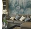 Фотообои ООО Ортограф Mandala dark 2.49x2.7 м OT-G_31708 1