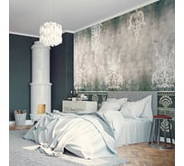 Фотообои ООО Ортограф Bellagio green 2.49x2.7 м OT-G_31701