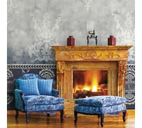 Фотообои ООО Ортограф Bellagio blue 2.49x2.7 м OT-G_31702