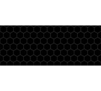 Кухонный фартук Декор Трейдинг Соты black 1000х600 мм Сотыblack1000*600мм