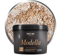Моделирующая штукатурка Ticiana DeLuxe Modella 15 л 4300002954