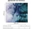 Фотообои Onprint INCREDIBLE INK БО 3x2,7 м INCREDIBLE INK БО3Х2,7 2