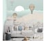 Фотообои Onprint BOY IN THE TOWN КФ 3x2,7 м BOY IN THE TOWN КФ3Х2,7 1