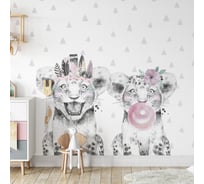 Фотообои Onprint KIDS PRIDE ВФ 3x2,7 м KIDS PRIDE ВФ3Х2,7