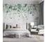 Фотообои Onprint GREY FOLIAGE БО 4x2,7 м GREY FOLIAGE БО4Х2,7 1