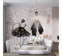 Фотообои Onprint BALLET 2 БО 3x2,7 м BALLET 2 БО3Х2,7