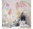 Фотообои Onprint FAIRIES 5 КФ 3x2,7 м FAIRIES 5 КФ3Х2,7 1