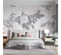 Фотообои Onprint RANUNCULUS TOP ВФ 3x2,7 м RANUNCULUS TOP вф3х2,7