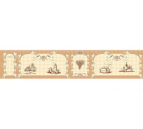 Кухонный фартук Декор Трейдинг Кухня 3000х600 мм Кухня16893000х600 мм
