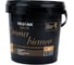 Акриловая краска TICIANA DELUXE Prima Bianco высокоукрывистая, база С, 0.9 л 4300005249 3