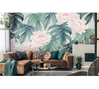 Фотообои 3D Design Studio 3D Сокрытая нежность 400x270 см TR-022_400х270