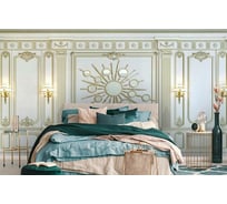 Фотообои 3D Design Studio 3D Стена в стиле арт деко 400x270 см DR-006_400х270