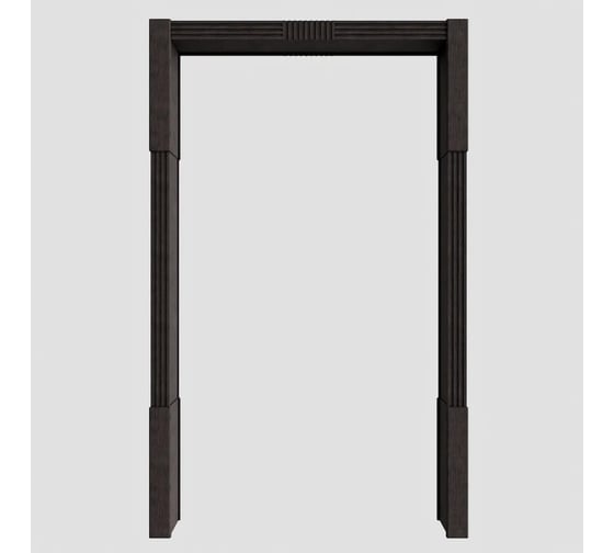 Портал Cosca Decor МАРИО мелинга венге, ламинированный МДФ, набор СПБ101723