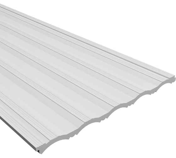 Стеновая панель bello deco XPS СП 04/2 00-00105055