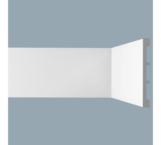Молдинг bello deco XPS М 20 100x10 мм 00-00104836