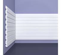 Стеновая панель bello deco XPS СП 06/2 00-00105058