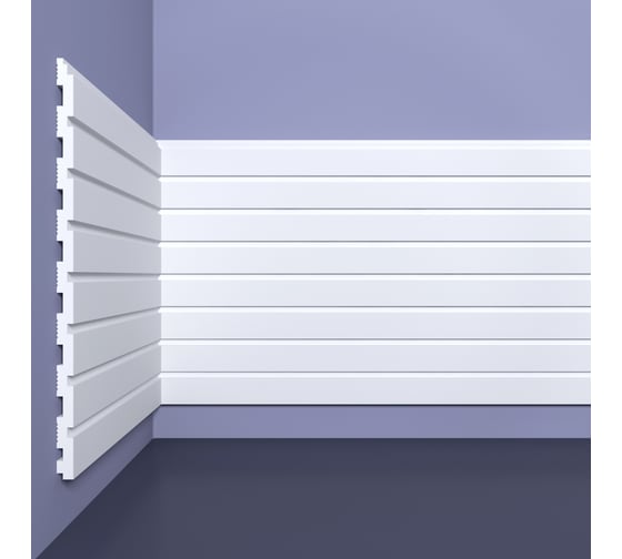 Стеновая панель bello deco XPS СП 06/2 00-00105058