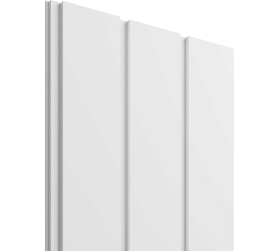 Стеновая панель bello deco XPS СП 02/2 00-00105048