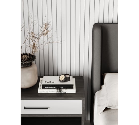 Стеновая панель bello deco XPS СП 03/2 00-00105052