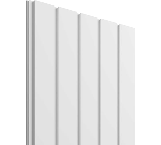 Стеновая панель bello deco XPS СП 03/2 00-00105052