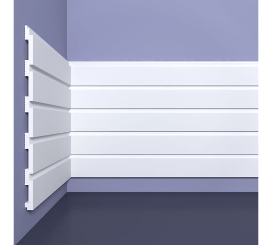 Стеновая панель bello deco XPS СП 03/2 00-00105052