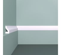 Молдинг bello deco XPS М 22 30x15 мм 00-00105009