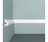 Молдинг XPS М 22 (30x15) bello deco 00-00108559 1