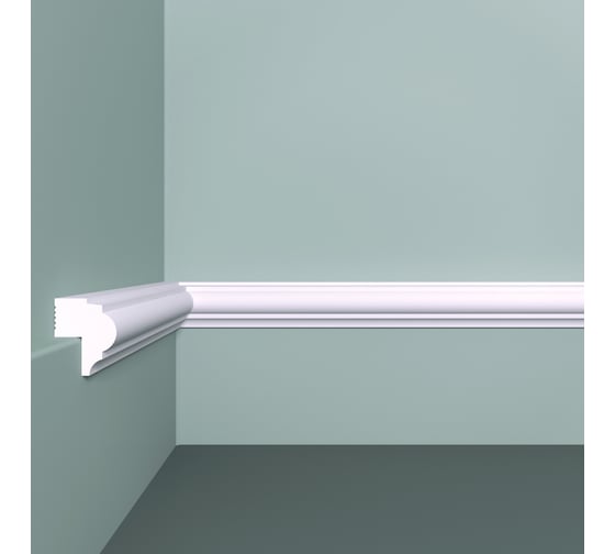 Молдинг bello deco XPS М 21 30x24 мм 00-00104970 1