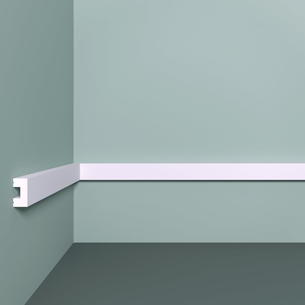 Молдинг bello deco XPS М 19 20x10 мм 00-00104835 - выгодная цена ...