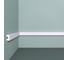 Молдинг bello deco XPS М 19 20x10 мм 00-00104835 1