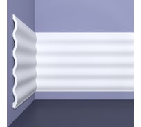 Стеновая панель bello deco XPS СП 01/2 00-00105051