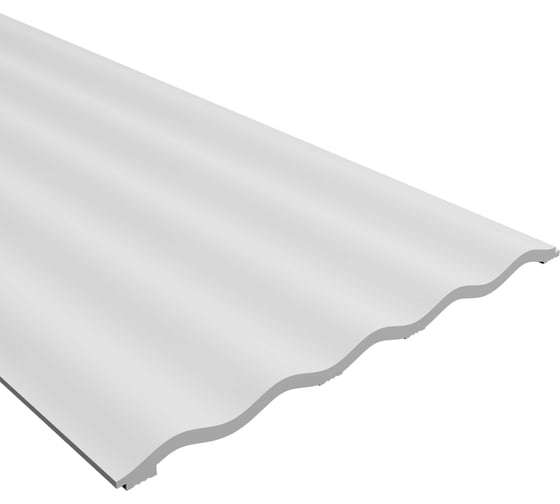 Стеновая панель bello deco XPS СП 01/2 00-00105051