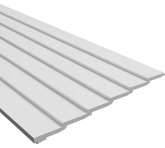 Стеновая панель bello deco XPS СП 05/2 00-00105056