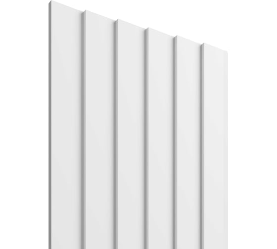 Стеновая панель bello deco XPS СП 05/2 00-00105056