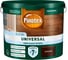 Пропитка 2 в 1 Pinotex UNIVERSAL палисандр, 2,5 л 5620650 2