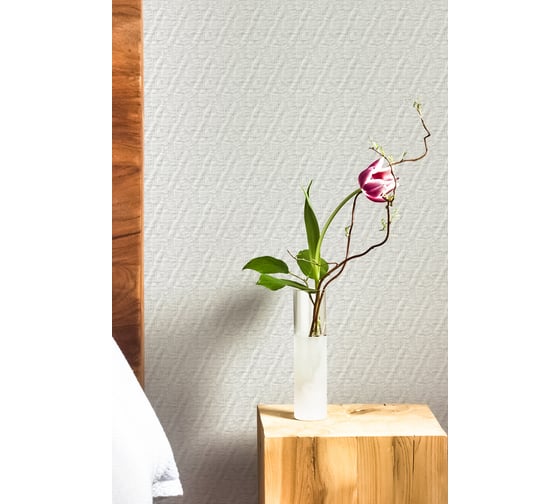 Стеклотканевые обои Bautex Sofia LUX 1х25 м УТ-00028530