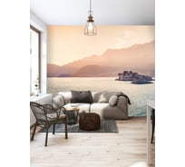 Фотообои Fotooboikin "Горы " 400x270 см fot-36