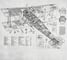Обои фотообои 3д Fotooboikin 300x270 см fot-16 2