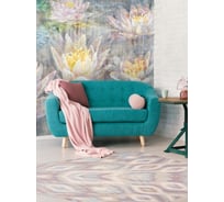 Фотообои Fotooboikin "Цветы" 300x270 см fot-9680