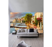 Фотообои 3d на стену Fotooboikin 400x270 см fot-54