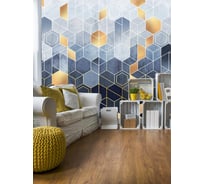 Фотообои 3d на стену Fotooboikin 400x270 см fot-101
