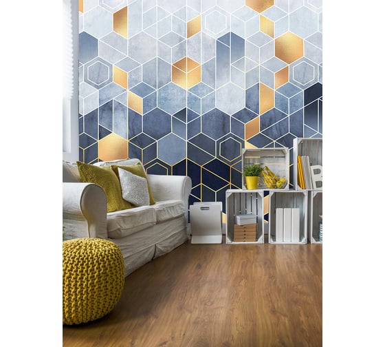 Фотообои 3d на стену Fotooboikin 400x270 см fot-101 1